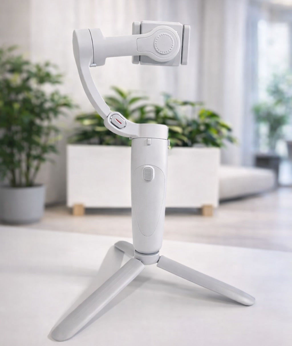 Smartphone Gimbals & Stabilizers